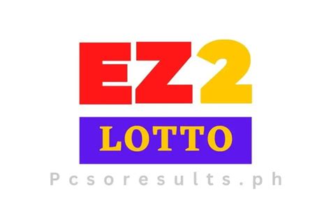 ez2 oct 2019|EZ2 Results October 2019 .